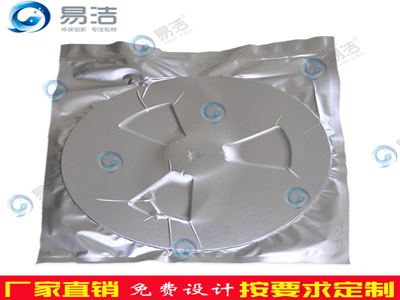 電子元器件類(lèi)包裝鋁箔袋是什么樣的？